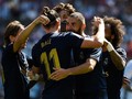 Madrid Bisa Patahkan 3 Rekor di Musim Ini