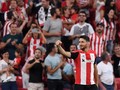 Aduriz Samai Rekor Messi di Liga Spanyol