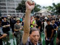 China Disebut Tahan Staf Konsulat Hong Kong yang Ingin Pulang