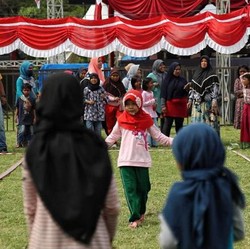 80+ Ucapan 17 Agustus 2024 HUT RI ke-79 untuk Medsos dan WhatsApp