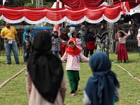 80+ Ucapan 17 Agustus 2024 HUT RI ke-79 untuk Medsos dan WhatsApp