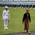 Gara-gara Covid-19, RI Gagal Pesta Besar-besaran HUT ke-75