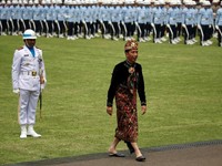 Gara-gara Covid-19, RI Gagal Pesta Besar-besaran HUT ke-75