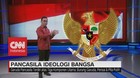 VIDEO: Pancasila Ideologi Bangsa