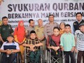 Global Qurban-ACT Siapkan Lebih Banyak Manfaat Tahun Depan