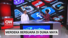 VIDEO: Merdeka Bersuara di Dunia Maya (5/5)