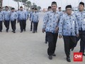 Dorong 1 Juta ASN Unggul, KemenPAN-RB Gandeng 4 Kampus