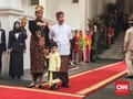 Buntut Sepatu Gucci, Twitter Ramai #JanEthesSukaBarangImpor