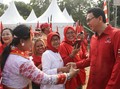 Erick Thohir Sebut Ahok Harus Mundur dari Partai