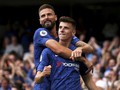 Diminta Isolasi Diri, Bintang Chelsea Justru Main Bola