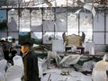 FOTO : Ledakan Bom saat Pesta Pernikahan di Afghanistan