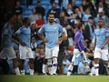 Man City Ditahan Imbang Wolverhampton di Babak Pertama