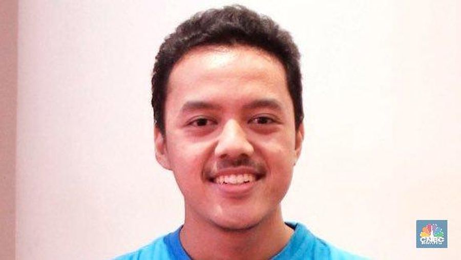 Muhammad Alfatih Timur
