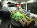VIDEO: Bom Meledak di Pesta Pernikahan, Puluhan Tewas