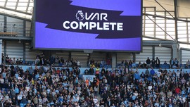 Bernardo Silva Sebut VAR Bikin City Sulit Kejar Liverpool