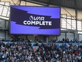 IFAB Kritik VAR di Liga Inggris