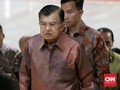 Di Markas PBB, Jusuf Kalla Curhat soal Harga Kopi Anjlok