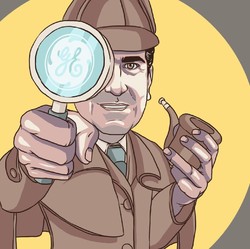 Markopolos, 'Detektif' Pengungkap Manipulasi General Electric