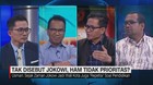 VIDEO: Tak Disebut Jokowi, HAM Tidak Prioritas? (3/3)