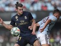 Zidane Pastikan Bale Bertahan di Madrid