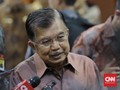 Contohkan Kasus RJ Lino, JK Dukung SP3 di Revisi UU KPK