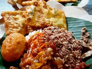 Wajib Dicicipi! 4 Racikan Nasi Khas Purworejo yang Kondang Lezatnya