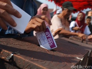 Pendaftaran Ketua RT/RW di Makassar Dibuka Hari Ini, Cek Jadwal Lengkapnya!