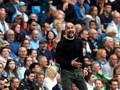 Guardiola: Manchester City Alami Hari Buruk