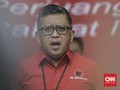 PDIP Beberkan Lima Pintu Rekrutmen Kabinet Jokowi-Ma'ruf Amin