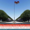 Proyek Ibu Kota Baru Bakal Beri Efek Luar Biasa ke Ekonomi RI