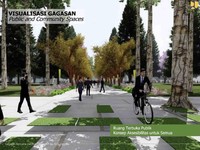 Walau Pandemi Covid-19, Gas Terus Pemindahan Ibu Kota!