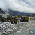 Pertumbuhan Ekonomi Papua 2019 Minus 15,72%, Gegara Freeport