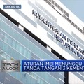 Indonesia Batal Merdeka dari Ponsel Ilegal