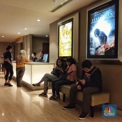Setelah Tertunda Setahun, Venom 2 Akhirnya Muncul di Bioskop