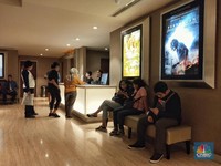 Setelah Tertunda Setahun, Venom 2 Akhirnya Muncul di Bioskop