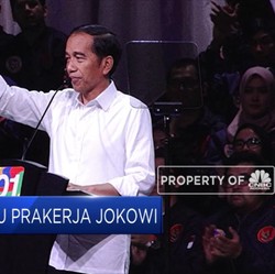 Catat! Ini 2 Syarat Lolos Jadi Peserta Kartu Pra Kerja