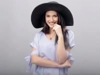 Ini Perjuangan Pevita Pearce Demi Jadi Jagoan 