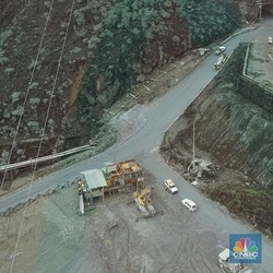 Sabar, RI Baru Balik Modal Akuisisi Freeport di 2025