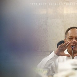Impor Rektor Asing di Kampus Negeri RI, Bahayakah?