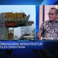 Proyek Molor Gegara Covid-19, Pengusaha Minta Dispensasi