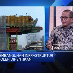 Proyek Molor Gegara Covid-19, Pengusaha Minta Dispensasi
