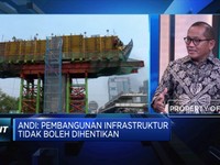 Proyek Molor Gegara Covid-19, Pengusaha Minta Dispensasi