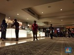 Bos Bioskop Happy, Harga Tiket 'Terbang' Tak Tekor Lagi