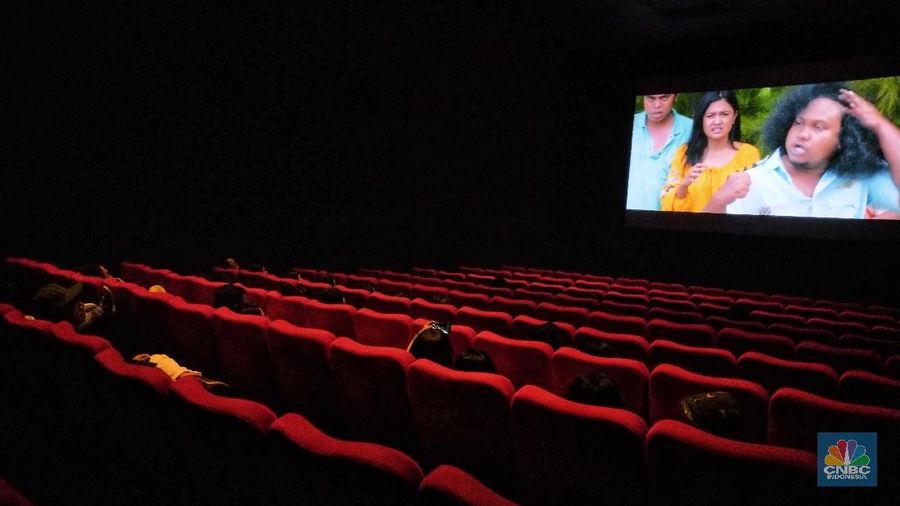 Tak sedikit yang merasa kecewa dengan penutupan bioskop TIM, sebab bioskop ini menjadi salah satu tempat nonton yang diminati warga Ibu Kota.