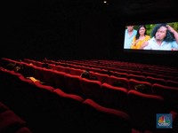 Coming Soon! Cinema XXI Buka Serentak 29 Juli 2020