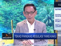 Apindo : Perintah Pangkas Regulasi, Sulit Dilakukan