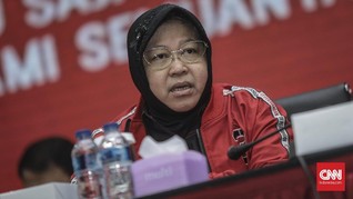 Ketua DPRD Imbau Musyawarah Ketimbang Interpelasi Risma