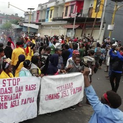 Blokir Akses Internet di Papua, Ini Alasan Kemenkominfo