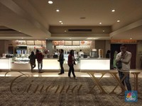 Cinema XXI, CGV Cs Masih Absen Buka Bioskop, Ini Sebabnya