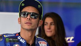 Rossi Percaya Yamaha Tak Sembunyi di Balik Sukses Quartararo